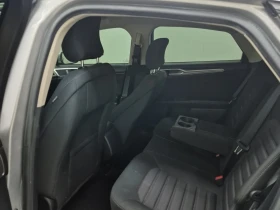 Ford Fusion SE * ПРЕДНО * 2.5 * АВТОМАТИК * СЕРВИЗНА ИСТОРИЯ * | Auto.bg — изображение 10