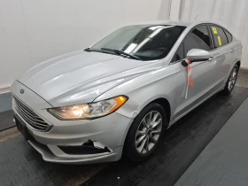 Ford Fusion SE * ПРЕДНО * 2.5 * АВТОМАТИК * СЕРВИЗНА ИСТОРИЯ *