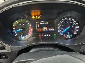 Ford Fusion SE * ПРЕДНО * 2.5 * АВТОМАТИК * СЕРВИЗНА ИСТОРИЯ * | Auto.bg — изображение 9