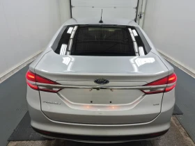 Ford Fusion SE * ПРЕДНО * 2.5 * АВТОМАТИК * СЕРВИЗНА ИСТОРИЯ * | Auto.bg — изображение 5