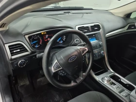 Ford Fusion SE * ПРЕДНО * 2.5 * АВТОМАТИК * СЕРВИЗНА ИСТОРИЯ * | Auto.bg — изображение 8