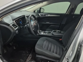 Ford Fusion SE * ПРЕДНО * 2.5 * АВТОМАТИК * СЕРВИЗНА ИСТОРИЯ * | Auto.bg — изображение 7