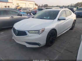 Acura TLX 3.5L V-6 DI, VVT, 290HP Front Wheel Drive | Auto.bg — изображение 2