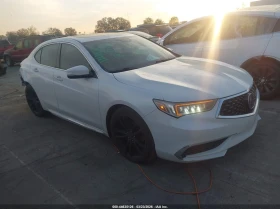 Acura TLX 3.5L V-6 DI, VVT, 290HP Front Wheel Drive | Auto.bg — изображение 13