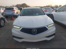 Acura TLX 3.5L V-6 DI, VVT, 290HP Front Wheel Drive | Auto.bg — изображение 12