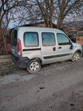 Renault Kangoo - 2500 € / 4889.57 лв. - 26936270 3