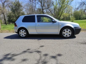 VW Golf - 1500 € / 2933.74 лв. - 27476317 4