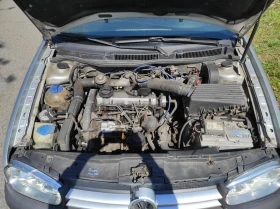 VW Golf - 1500 € / 2933.74 лв. - 27476317 12