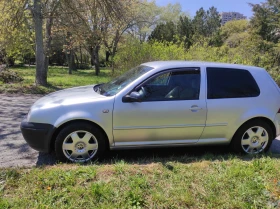 VW Golf - 1500 € / 2933.74 лв. - 27476317 5