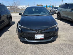 Toyota Corolla * CVT * CARFAX * ЦЕНА ДО БГ | Auto.bg — изображение 3