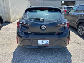 Toyota Corolla * CVT * CARFAX * ЦЕНА ДО БГ | Auto.bg — изображение 4