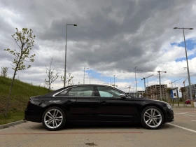 Audi A8 L S8 Package | Mobile.bg � ����� ������ 9