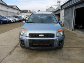 Ford Fusion 1, 4-hdi-KLIMATIK | Mobile.bg � ����� ������ 2