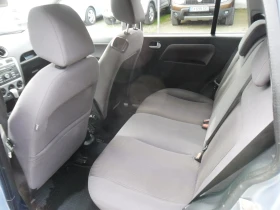 Ford Fusion 1, 4-hdi-KLIMATIK | Mobile.bg � ����� ������ 9