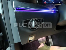 Mercedes-Benz E 220 �������� * ���� * KEYLESS * BURMESTER  | Mobile.bg � ����� ������ 15