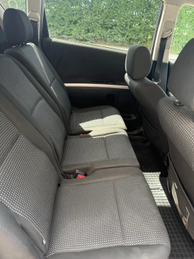 Toyota Corolla verso undefined | Auto.bg — изображение 7