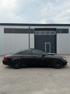 Mercedes-Benz CLS 320 Shadow line  - 7999 € / 15644.68 лв. - 37379433 3