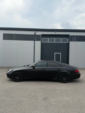 Mercedes-Benz CLS 320 Shadow line  - 7999 € / 15644.68 лв. - 37379433 4
