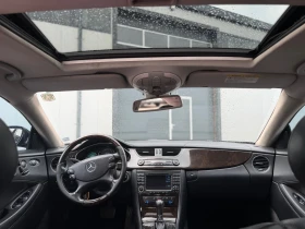 Mercedes-Benz CLS 320 Shadow line  - 7999 € / 15644.68 лв. - 37379433 7