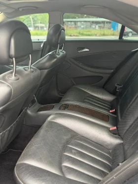 Mercedes-Benz CLS 320 Shadow line  - 7999 € / 15644.68 лв. - 37379433 9