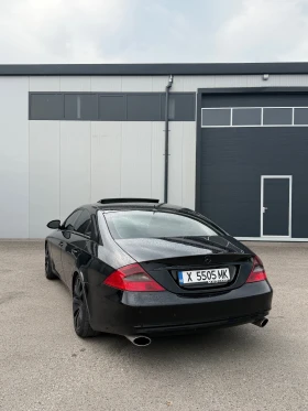 Mercedes-Benz CLS 320 Shadow line  - 7999 € / 15644.68 лв. - 37379433 6