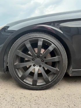 Mercedes-Benz CLS 320 Shadow line  - 7999 € / 15644.68 лв. - 37379433 10