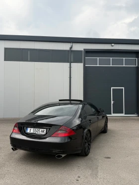Mercedes-Benz CLS 320 Shadow line  - 7999 € / 15644.68 лв. - 37379433 5