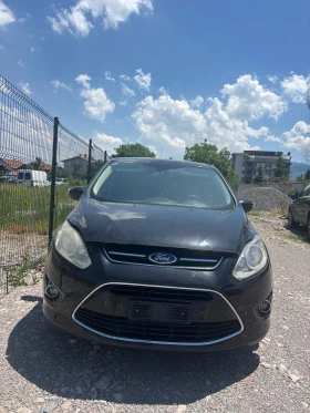 Ford C-max 1.5  - 2800 € / 5476.32 лв. - 36180235 3