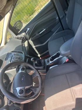 Ford C-max 1.5  - 2800 € / 5476.32 лв. - 36180235 4