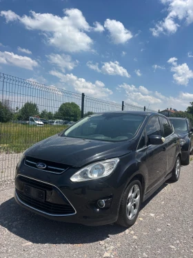 Ford C-max 1.5  - 2800 € / 5476.32 лв. - 36180235 2