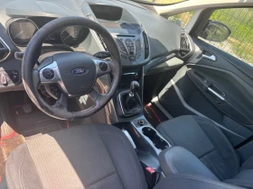 Ford C-max 1.5  - 2800 € / 5476.32 лв. - 36180235 5
