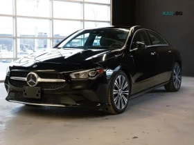 ������ Mercedes-Benz CLA