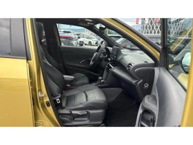 Toyota Yaris Cross 1.5 HSD PREMIERE EDITION AWD | Auto.bg — изображение 6
