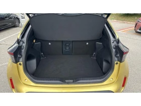 Toyota Yaris Cross 1.5 HSD PREMIERE EDITION AWD | Auto.bg — изображение 10