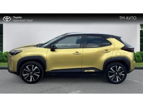 Toyota Yaris Cross 1.5 HSD PREMIERE EDITION AWD | Auto.bg — изображение 3