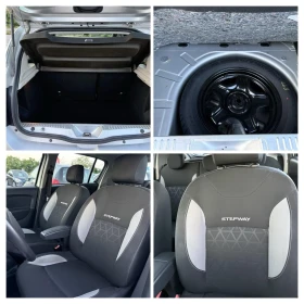Dacia Sandero 1.5 DCI STEPWAY | Auto.bg — изображение 17