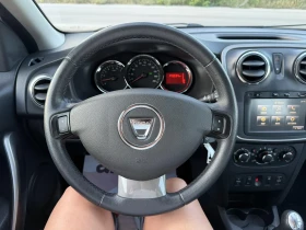 Dacia Sandero 1.5 DCI STEPWAY | Auto.bg — изображение 11