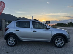 Dacia Sandero 1.5 DCI STEPWAY | Auto.bg — изображение 5