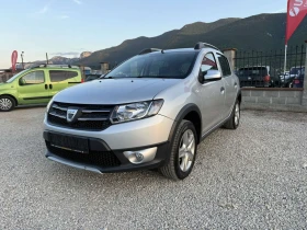 Dacia Sandero 1.5 DCI STEPWAY