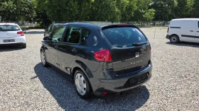Seat Altea 1.6 GPL | Auto.bg — изображение 7