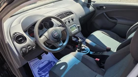 Seat Altea 1.6 GPL | Auto.bg — изображение 10
