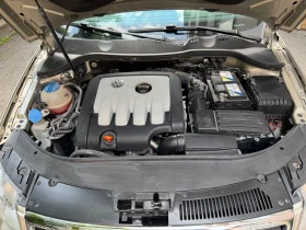 VW Passat 2.0 TDI 140к.с. | Auto.bg — изображение 13