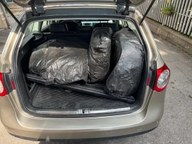 VW Passat 2.0 TDI 140к.с. | Auto.bg — изображение 12