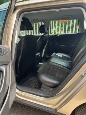 VW Passat 2.0 TDI 140к.с. | Auto.bg — изображение 10