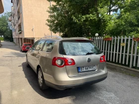 VW Passat 2.0 TDI 140к.с. | Auto.bg — изображение 5