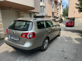 VW Passat 2.0 TDI 140к.с. | Auto.bg — изображение 4