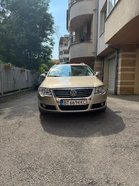 VW Passat 2.0 TDI 140к.с. | Auto.bg — изображение 2