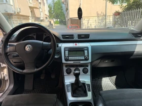 VW Passat 2.0 TDI 140к.с. | Auto.bg — изображение 6