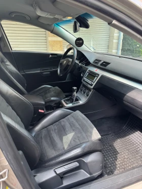 VW Passat 2.0 TDI 140к.с. | Auto.bg — изображение 9