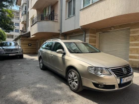 VW Passat 2.0 TDI 140к.с. | Auto.bg — изображение 3